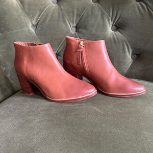 Ted Baker Booties